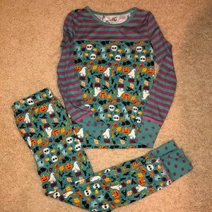 Matilda Jane pjs